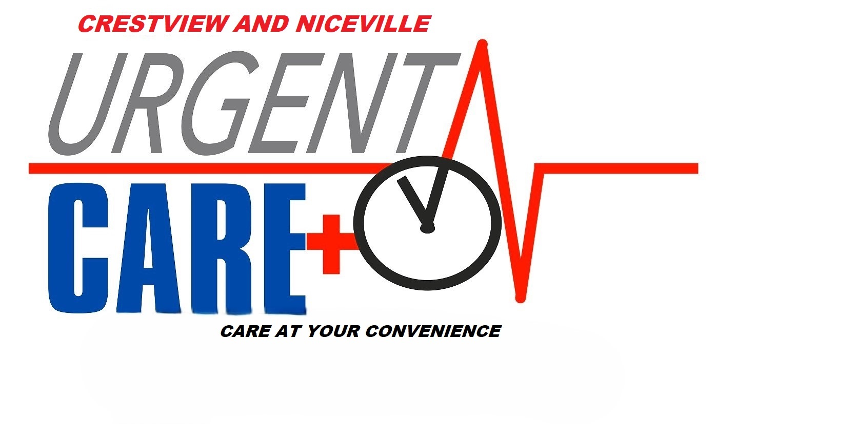 Urgent Care Crestview, Niceville, Perdido